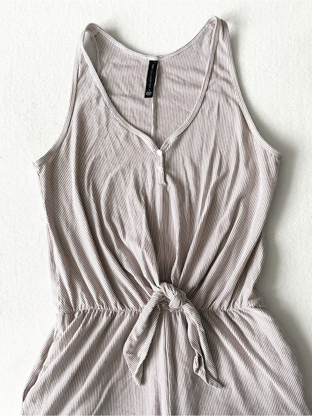 Smash + Tess x Hilary Duff Romper